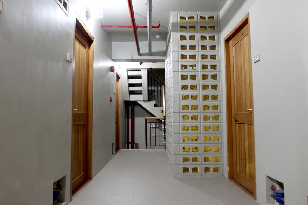 Brblock Boutique And Residences Makati City Dış mekan fotoğraf