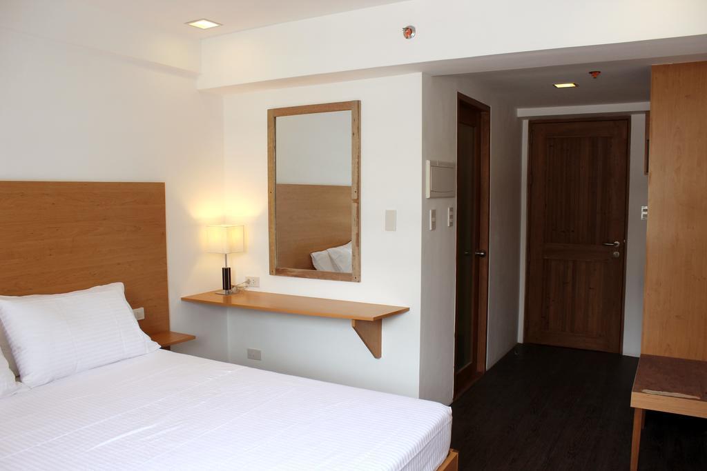Brblock Boutique And Residences Makati City Dış mekan fotoğraf