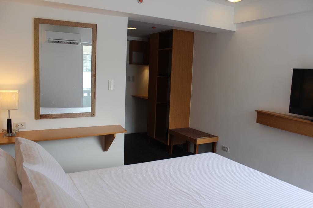 Brblock Boutique And Residences Makati City Dış mekan fotoğraf