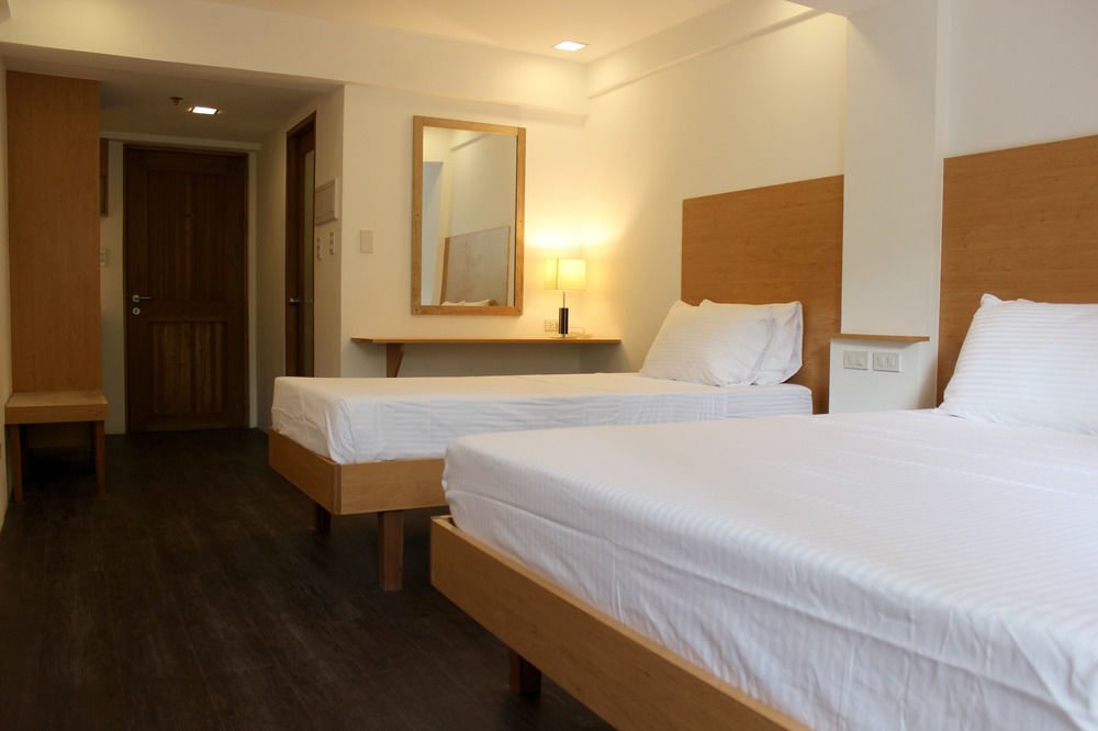 Brblock Boutique And Residences Makati City Dış mekan fotoğraf
