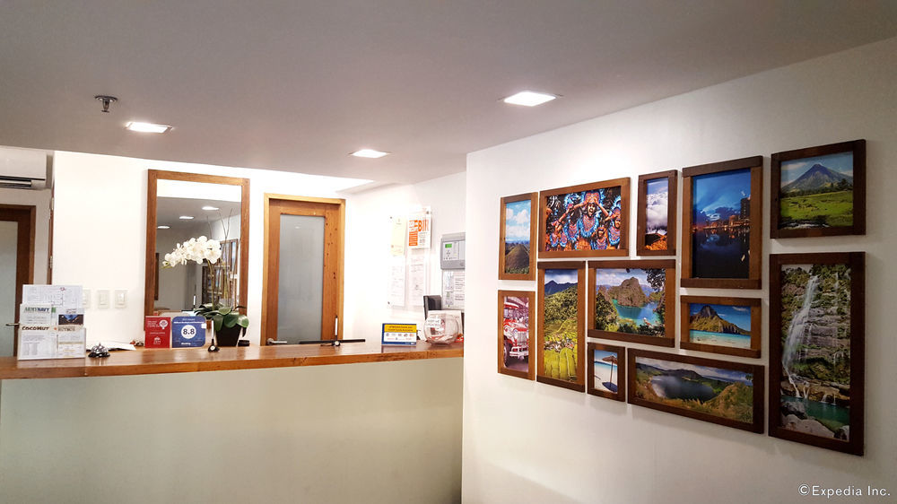 Brblock Boutique And Residences Makati City Dış mekan fotoğraf