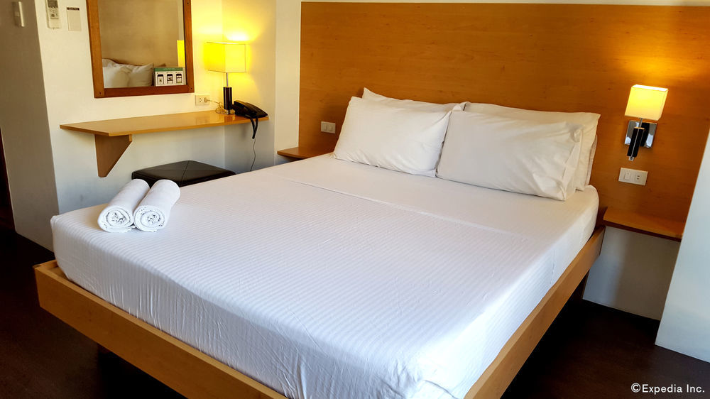 Brblock Boutique And Residences Makati City Dış mekan fotoğraf
