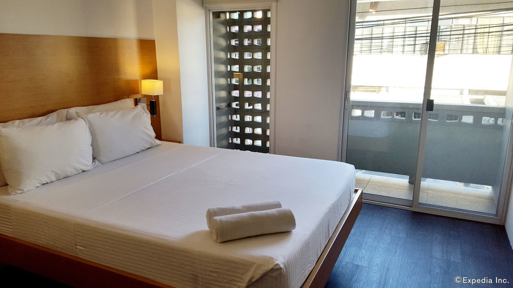 Brblock Boutique And Residences Makati City Dış mekan fotoğraf