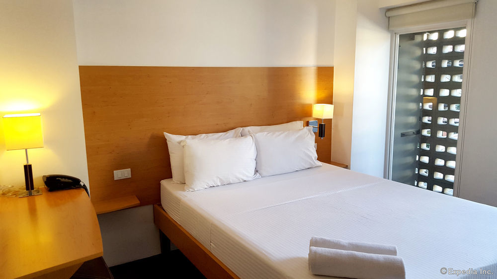 Brblock Boutique And Residences Makati City Dış mekan fotoğraf