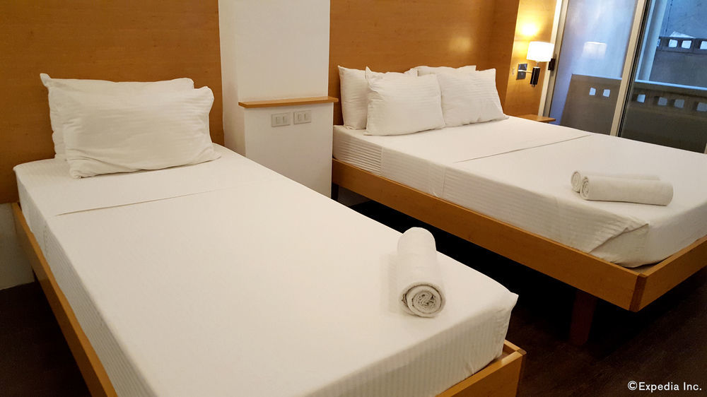 Brblock Boutique And Residences Makati City Dış mekan fotoğraf