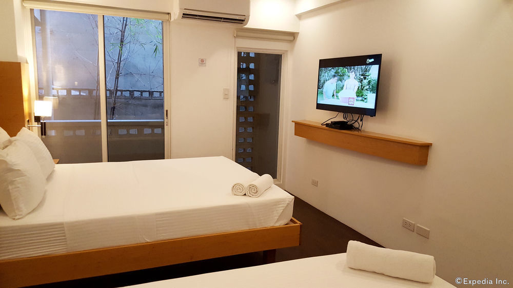 Brblock Boutique And Residences Makati City Dış mekan fotoğraf