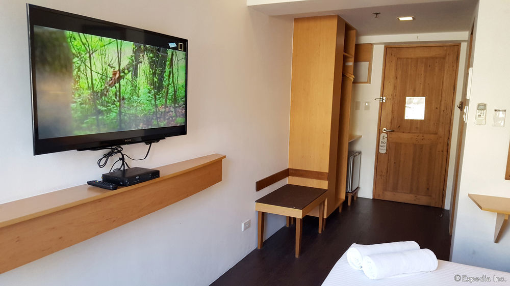 Brblock Boutique And Residences Makati City Dış mekan fotoğraf